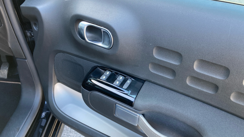 Citroen C3 1.2 PureTech 83 Origins 5dr Petrol Hatchback